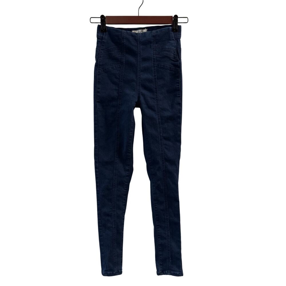 We the Free Free People Women’s Ankle Skinny Jeans Size 24